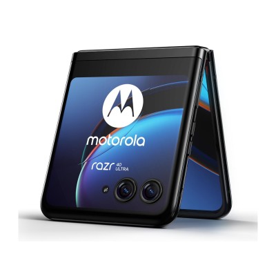 Motorola razr 40 ultra 5G 8/256GB Quartz Black