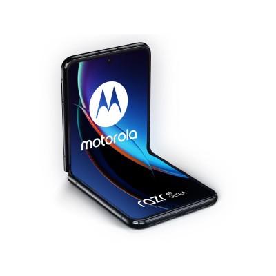Motorola razr 40 ultra 5G 8/256GB Quartz Black
