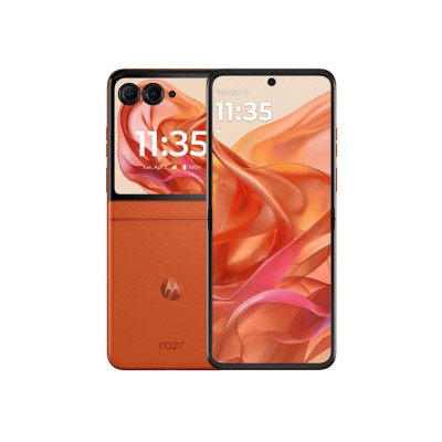 Motorola razr 50 8/256GB Spritz Orange