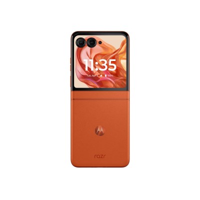 Motorola razr 50 8/256GB Spritz Orange