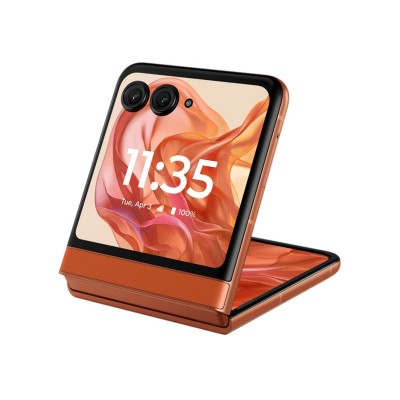 Motorola razr 50 8/256GB Spritz Orange