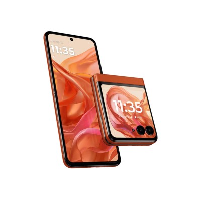 Motorola razr 50 8/256GB Spritz Orange