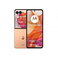 Motorola razr 50 ultra 12/512GB Peach Fuzz