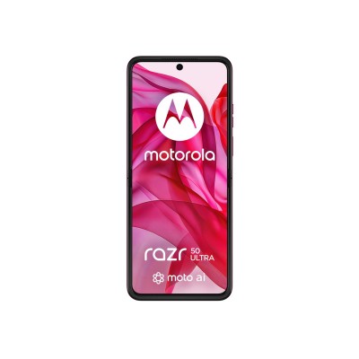 Motorola Razr 50 Ultra 12/512GB Hot Pink
