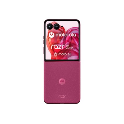 Motorola Razr 50 Ultra 12/512GB Hot Pink