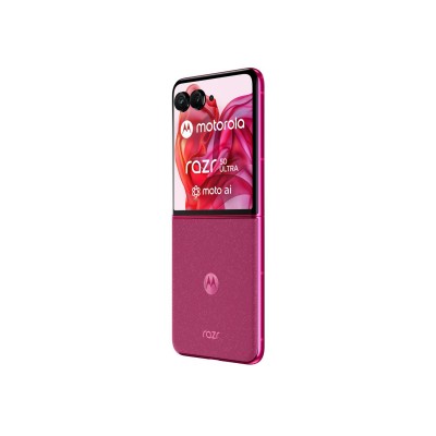 Motorola Razr 50 Ultra 12/512GB Hot Pink