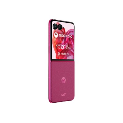 Motorola Razr 50 Ultra 12/512GB Hot Pink