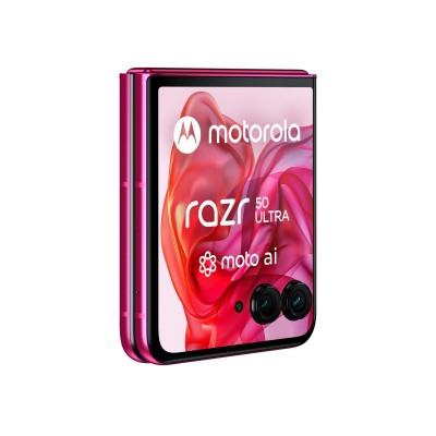 Motorola Razr 50 Ultra 12/512GB Hot Pink