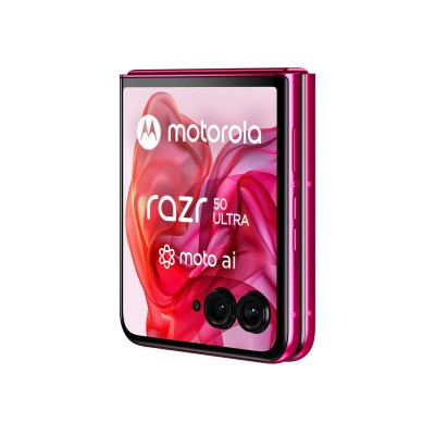 Motorola Razr 50 Ultra 12/512GB Hot Pink