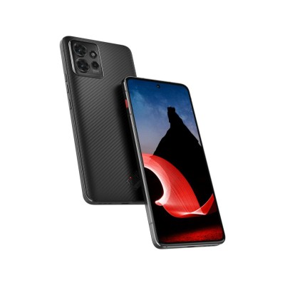Motorola Think Phone 5G 8/256GB Carbon Black
