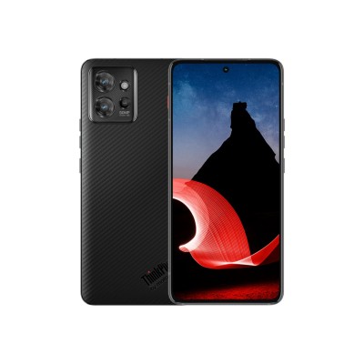 Motorola Think Phone 5G 8/256GB Carbon Black