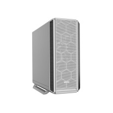 be quiet! SILENT BASE 802 White (BG040)