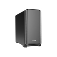 be quiet! Silent Base 601 Silver (BG027)
