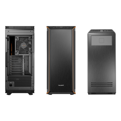 be quiet! Dark Base Pro 900 Orange Rev.2 (BGW14)