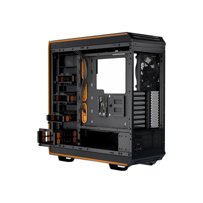 be quiet! Dark Base Pro 900 Orange Rev.2 (BGW14)