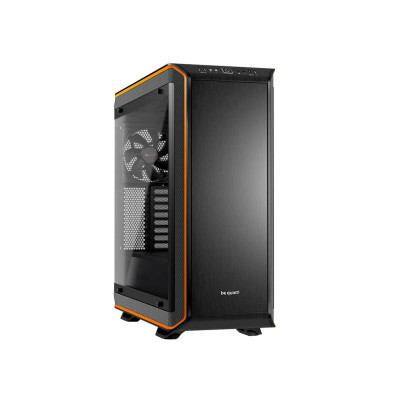 be quiet! Dark Base Pro 900 Orange Rev.2 (BGW14)