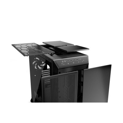 be quiet! Dark Base Pro 901 Black (BGW50)