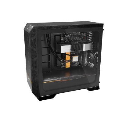be quiet! Dark Base Pro 901 Black (BGW50)