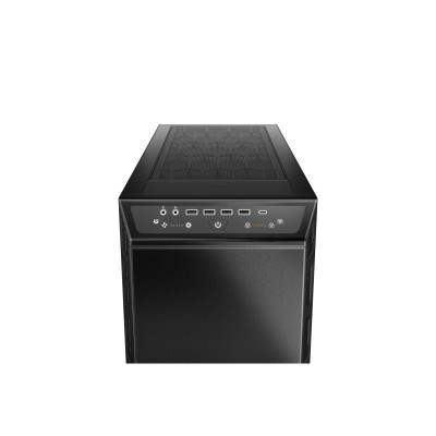 be quiet! Dark Base Pro 901 Black (BGW50)