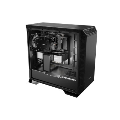 be quiet! Dark Base Pro 901 Black (BGW50)