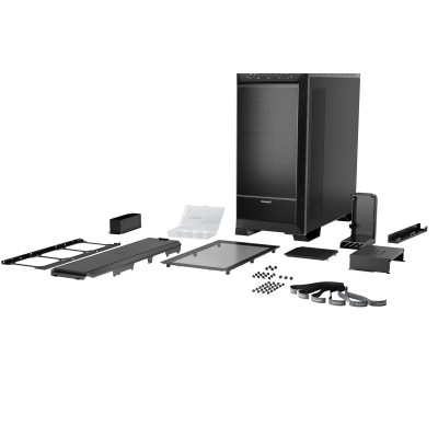 be quiet! Dark Base Pro 901 Black (BGW50)