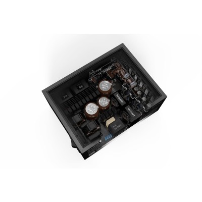 be quiet! DARK POWER PRO 13 1300W Plus Titanium (BN331)