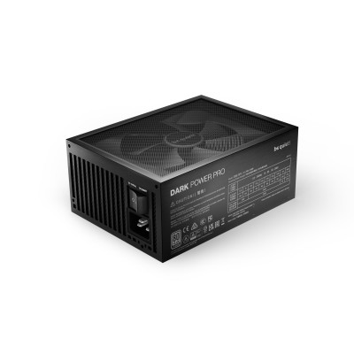 be quiet! DARK POWER PRO 13 1300W Plus Titanium (BN331)