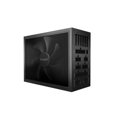 be quiet! Dark Power Pro 13 1600W (BN332)