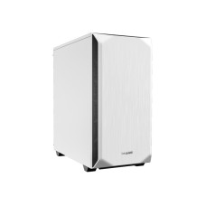 be quiet! Pure Base 500 White (BG035)