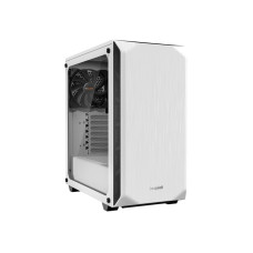 be quiet! Pure Base 500 Window White (BGW35)