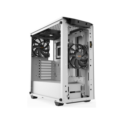 be quiet! Pure Base 500DX White (BGW38)