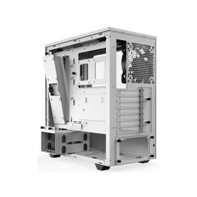 be quiet! Pure Base 500DX White (BGW38)