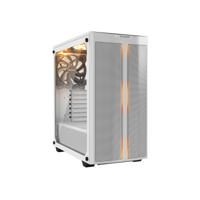 be quiet! Pure Base 500DX White (BGW38)