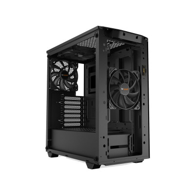 be quiet! Pure Base 500DX Black (BGW37)