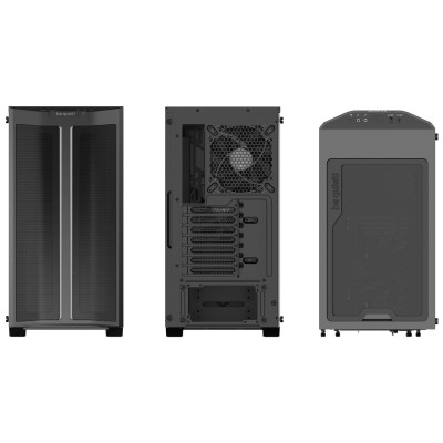 be quiet! Pure Base 500DX Black (BGW37)