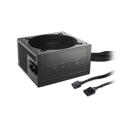 ru quiet! Pure Power 11 500W (BN293)