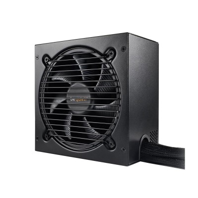 ru quiet! Pure Power 11 500W (BN293)
