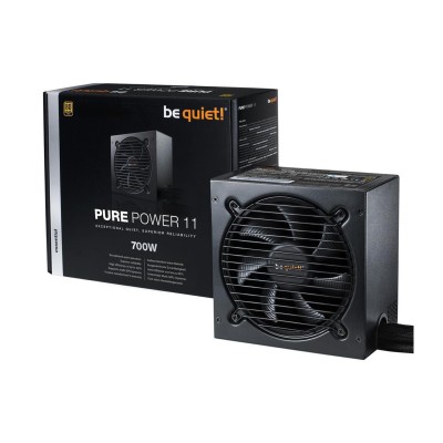 be quiet! Pure Power 11 700W (BN295)