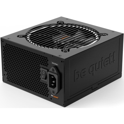 ru quiet! Pure Power 11 FM (BN317)