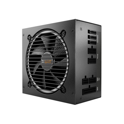 ru quiet! Pure Power 11 FM (BN317)