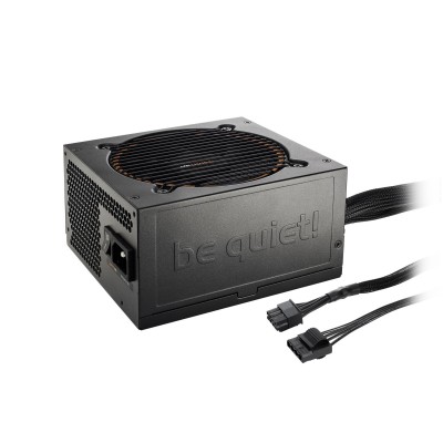 ru quiet! Pure Power 11 400W CM (BN296)