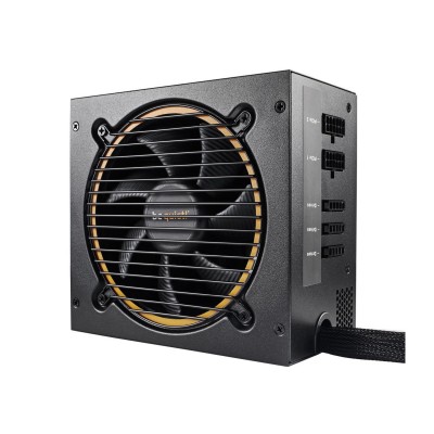 ru quiet! Pure Power 11 400W CM (BN296)