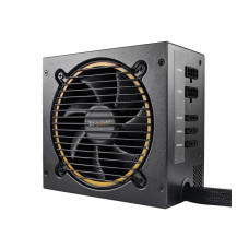 be quiet! Pure Power 11 CM 600W 80 Plus Gold (BN298)