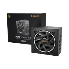 be quiet! Pure Power 12 M 1200W 80 Plus Gold (BN346)