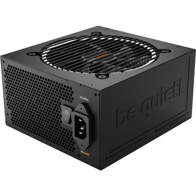 be quiet! Pure Power 12 M 550W (BN341)
