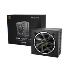 be quiet! Pure Power 12 M 650W (BN342)