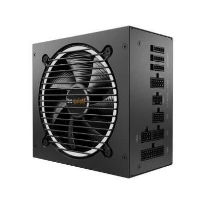 ru quiet! Pure Power 12M 650W (BN342)