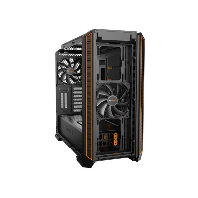 be quiet! Silent Base 601 Window Orange (BGW25)