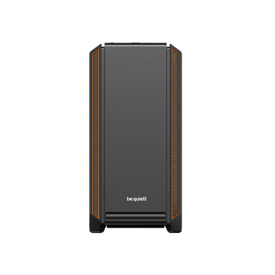 be quiet! Silent Base 601 Window Orange (BGW25)