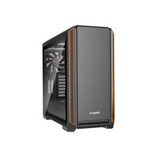 be quiet! Silent Base 601 Window Orange (BGW25)